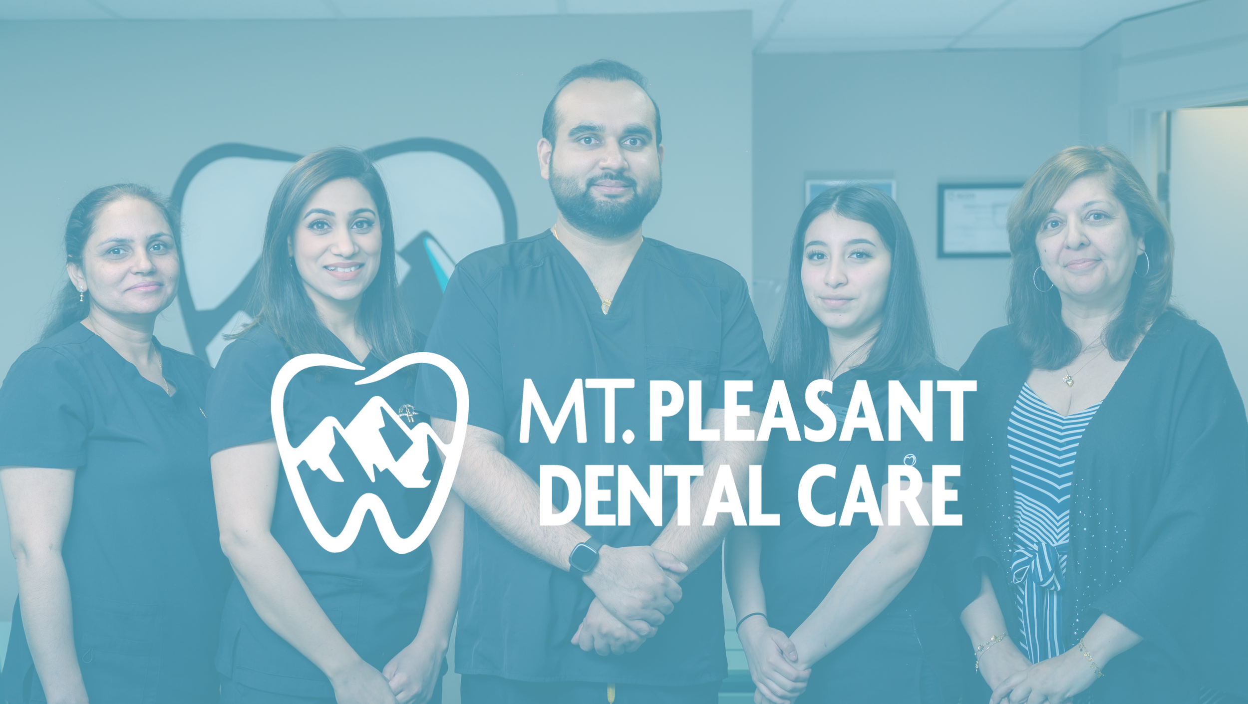 Mt. Pleasant Dental Care | Calgary Dentist | Calgary CDCP Provider | Calgary CDCP Enrollment | CDCP Dental Plan | CDCP Application