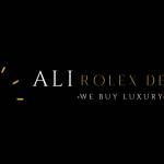 Ali Rolex Dealer Profile Picture