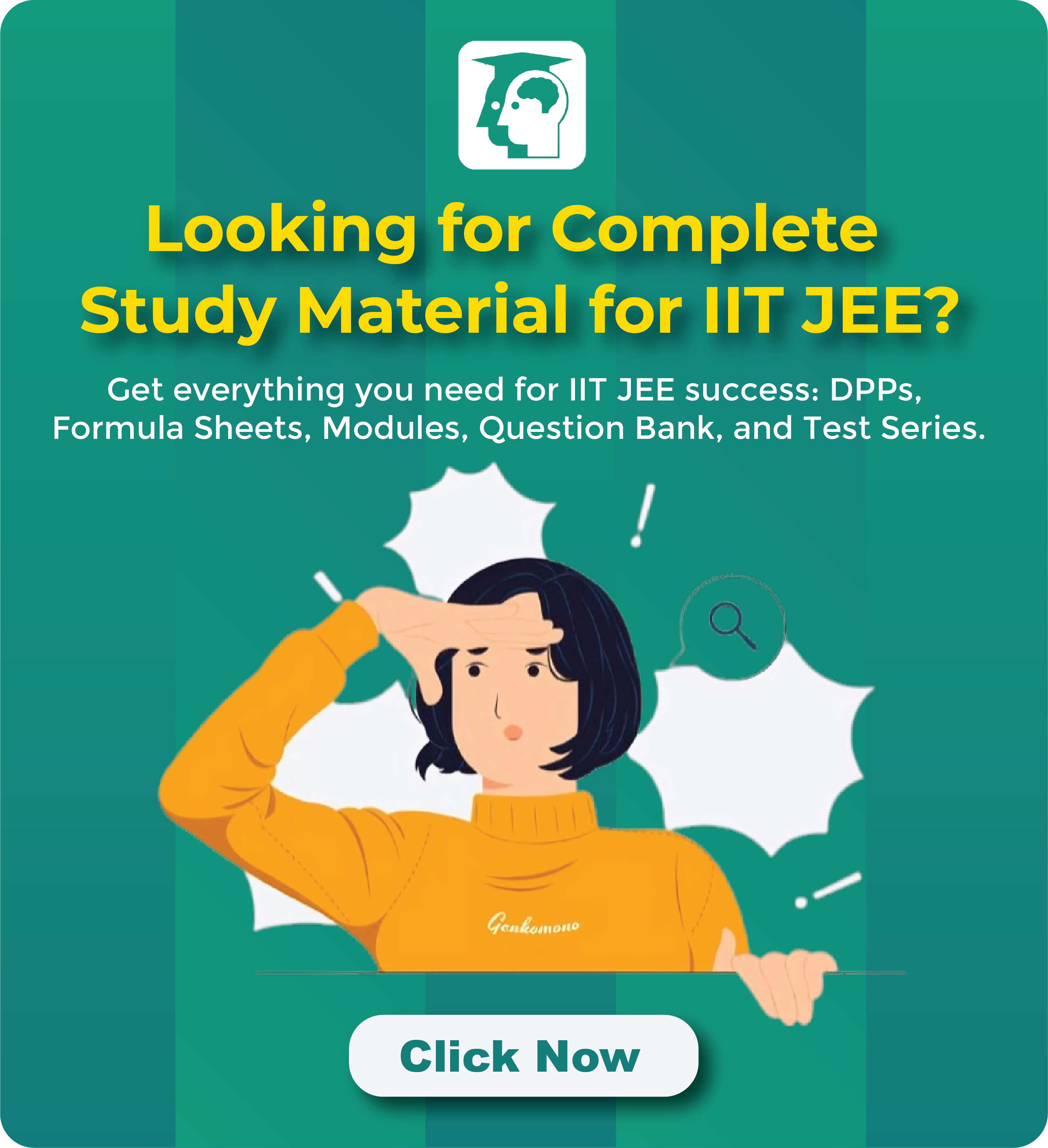 JEE Mains Free Study Material: JEE Main 2024 Examination - Origin Educare
