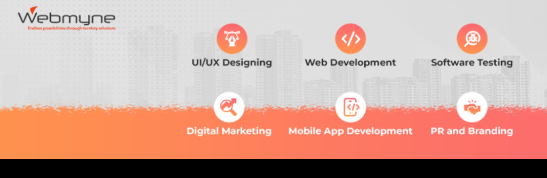 Webmyne Systems Cover Image
