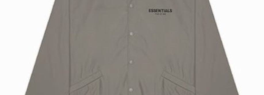essentialscoat Cover Image