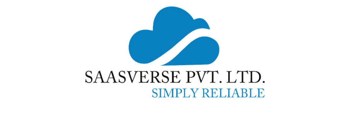 saasverse Pvt.Ltd. Cover Image