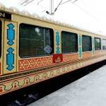 palace on wheels Profile Picture