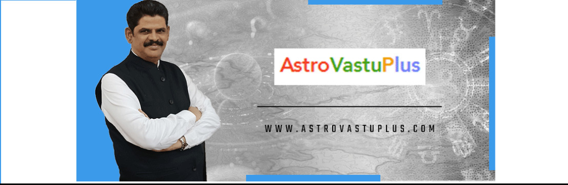 AstroVastuPlus Cover Image