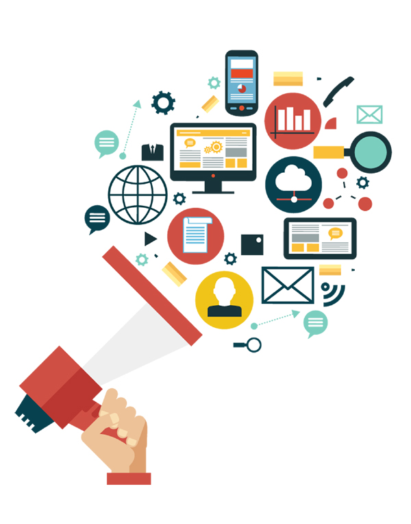 Digital Marketing Company in Mohali | Baseline IT Development