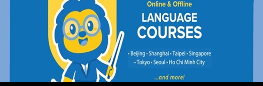 LTL Language School Cover Image