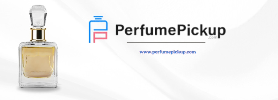Perfume Pickup Cover Image
