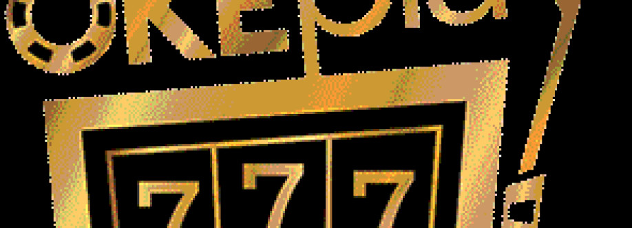 okeplay 777 Cover Image