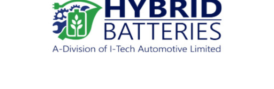 Hybrid Batteries Cover Image