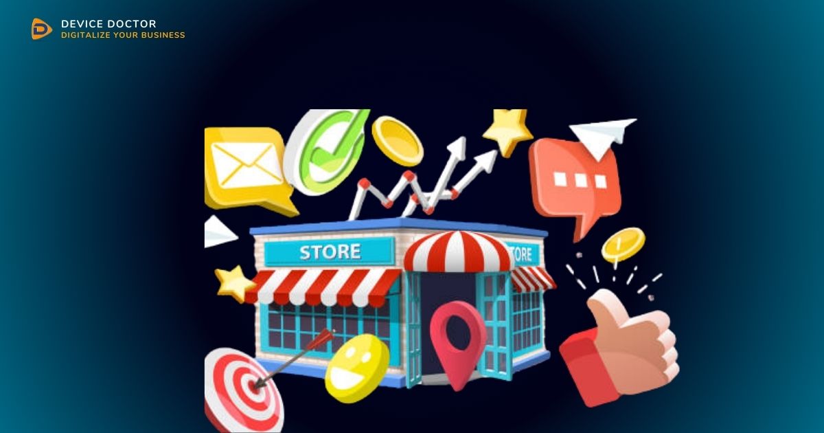 Best Local Ecommerce Website Development Company
