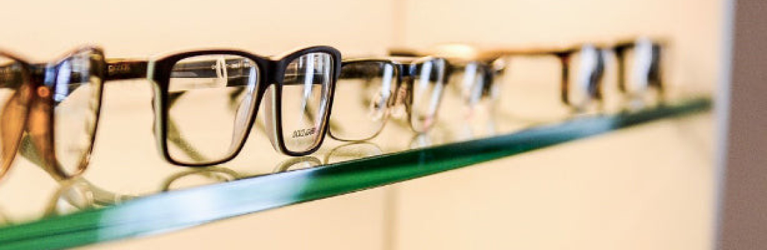 Romin Optical Cover Image