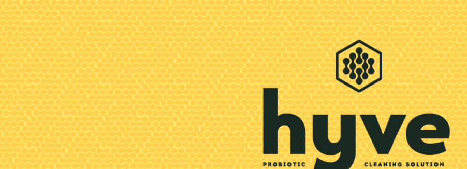 Hyve Cleaners Cover Image