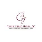 Chelsie King Garza Profile Picture