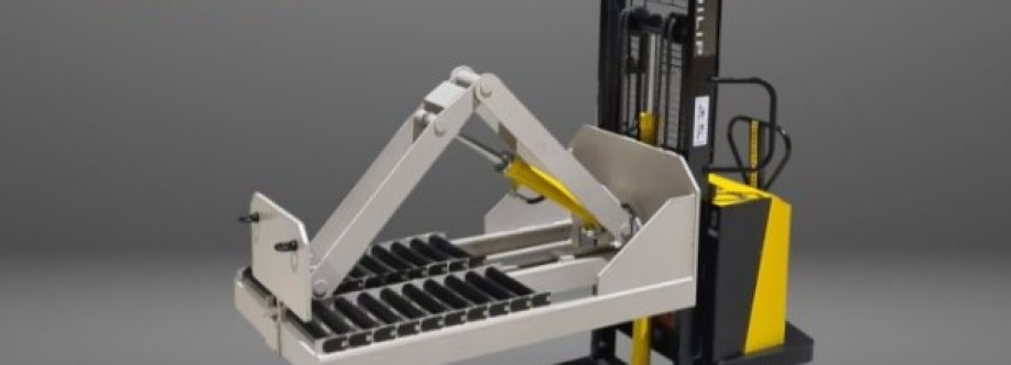 Dilip Lift Truck Cover Image