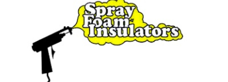Spray Foam Insulators Cover Image