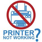 Printer Not Working Profile Picture