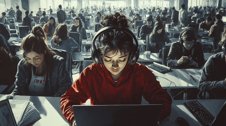Flow State in the Workplace: Why Top Performers Swear by It