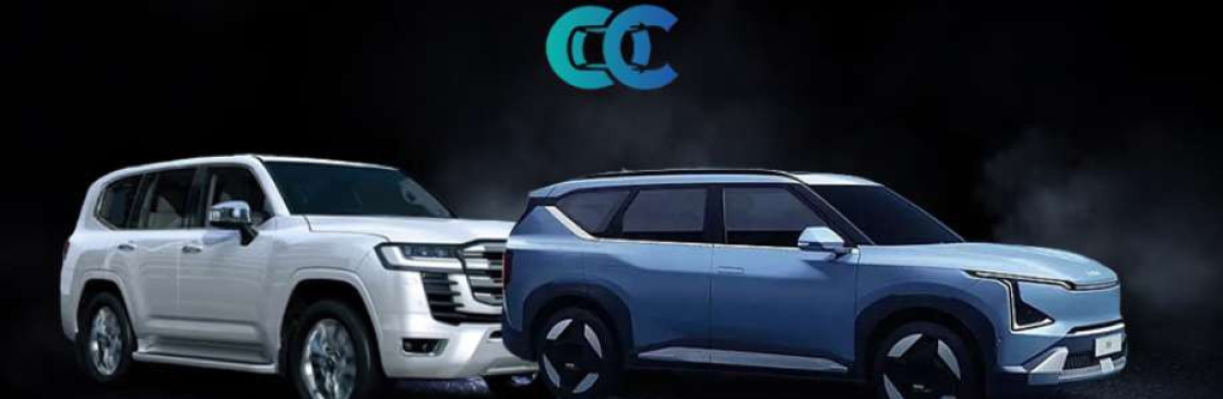 Carcentric AU Cover Image