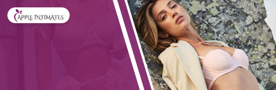 Apple Intimates Cover Image