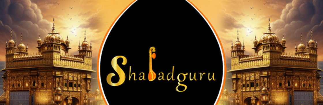 Shabad Guru Cover Image