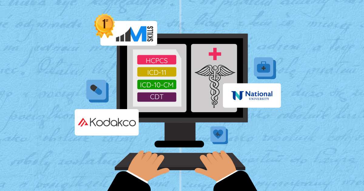 Top 10 Medical Coding Courses in Hungary in 2025 With Jobs