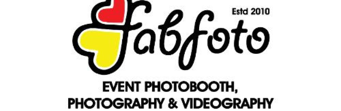 Fabfoto Booth Souvenir Pte Ltd Cover Image