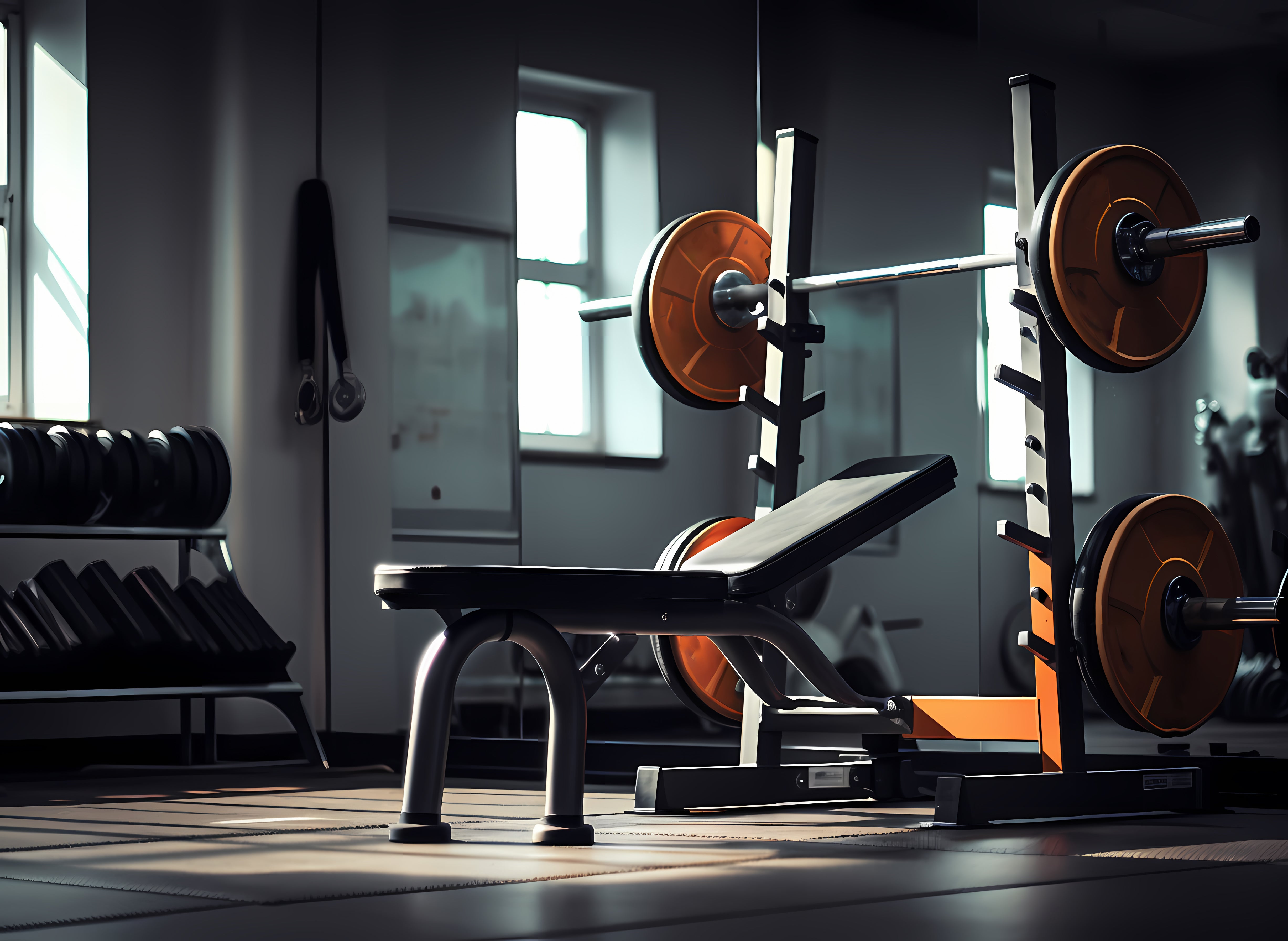 A Quick Guide To Get Home Gym Benches For Effective Training