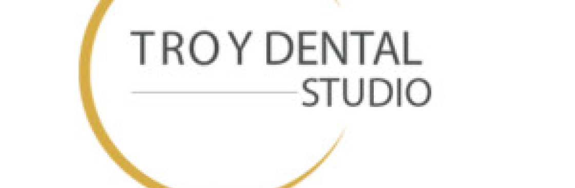 Troy Dental Studio Cover Image