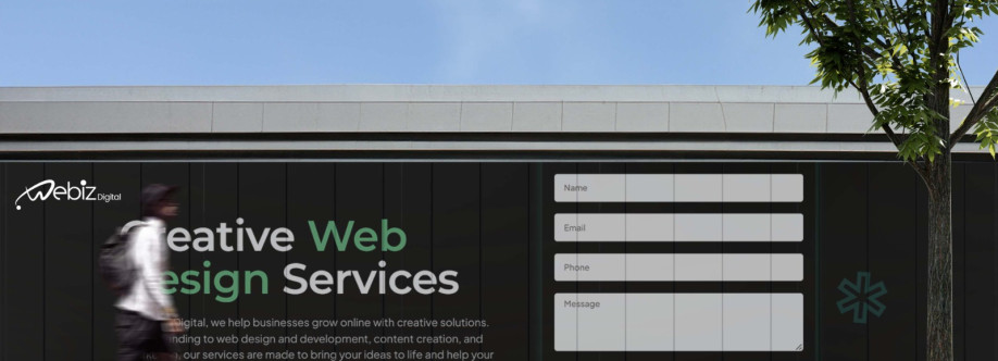 Webiz Digital Cover Image