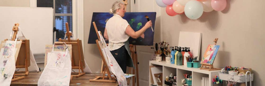 Art Spot Cover Image