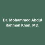 Mohammed Khan Profile Picture