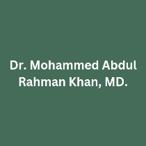 Mohammed Khan Profile Picture