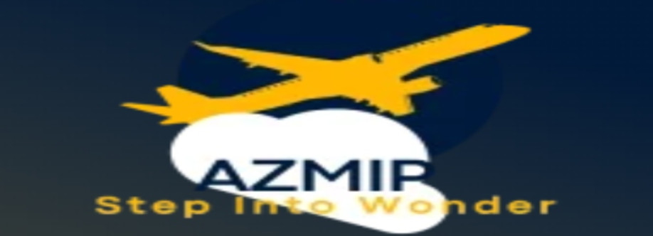 The AZmip Cover Image
