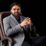 Ravi Talajiya Profile Picture
