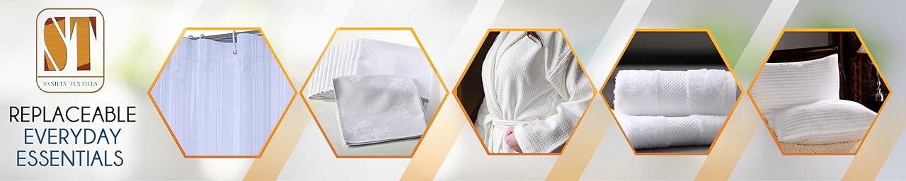 Shop Page - Sanjeev Textiles