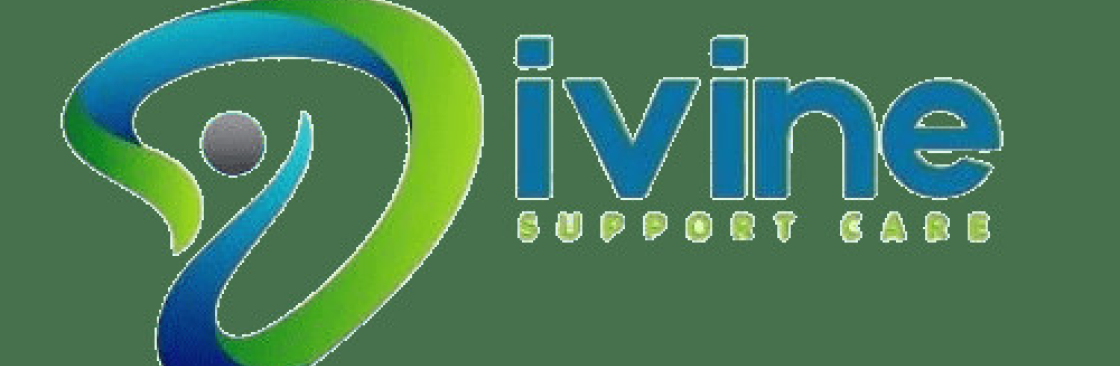 Divine Support Care Cover Image