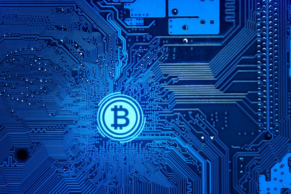 Building Trust Through Technology: Finding the Right Blockchain Development Company | by Vegavid | May, 2025 | Medium