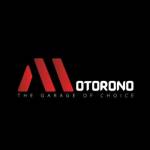 motorono 23 Profile Picture