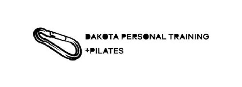 Dakota Personal Training Cover Image