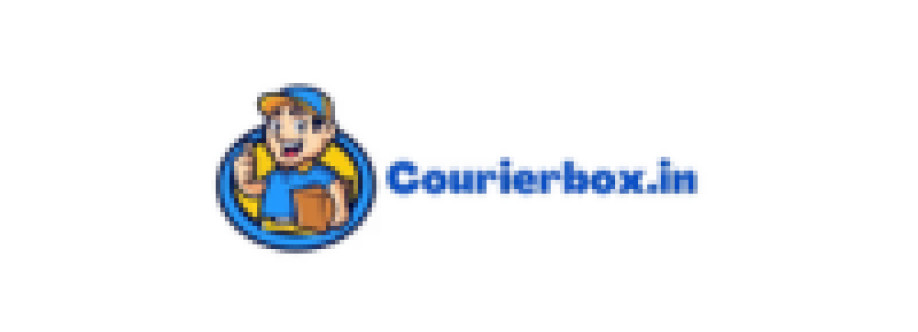 Courier Box Cover Image