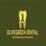 Olivegreen Dental Profile Picture