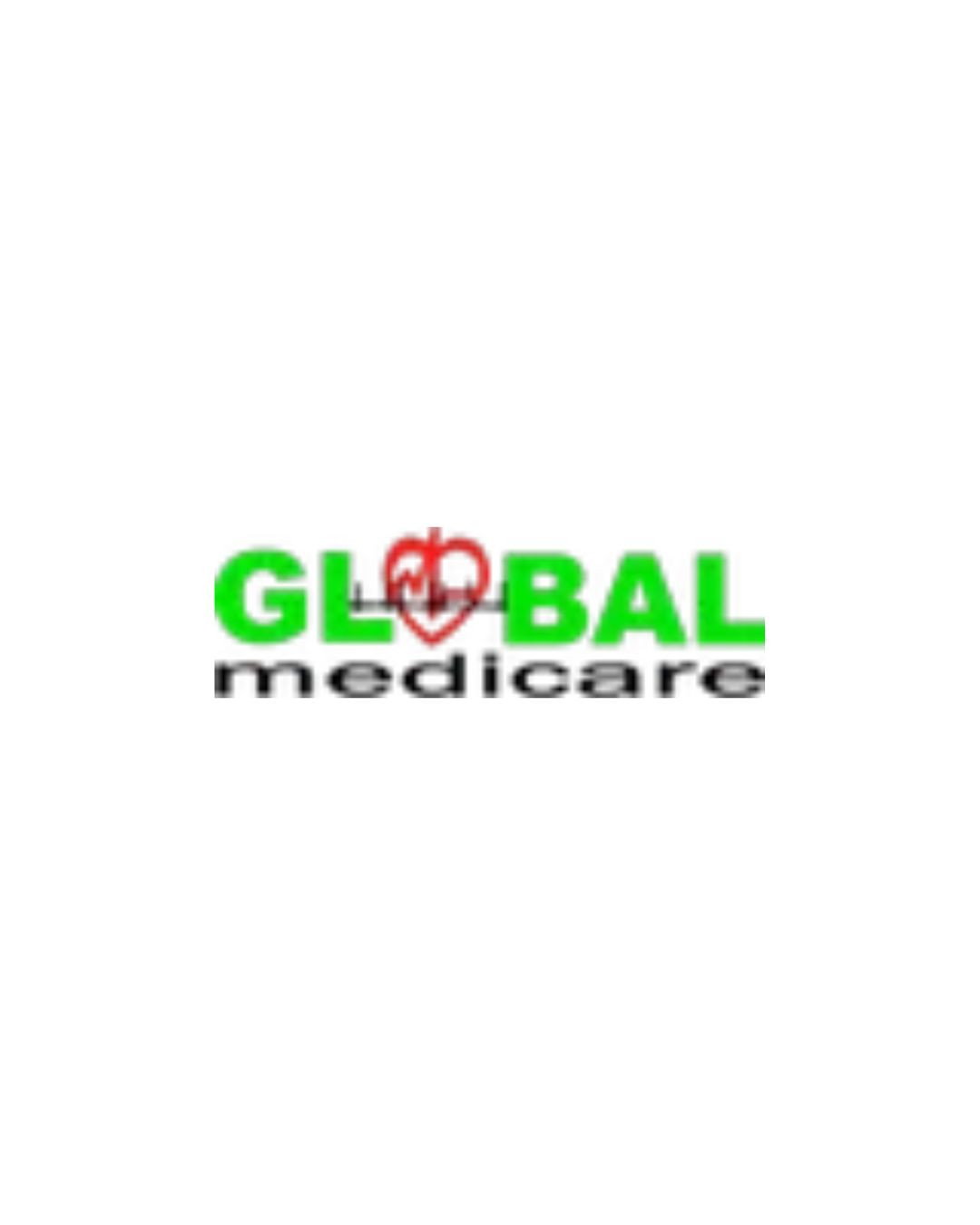 Global Medicare Systems Profile Picture