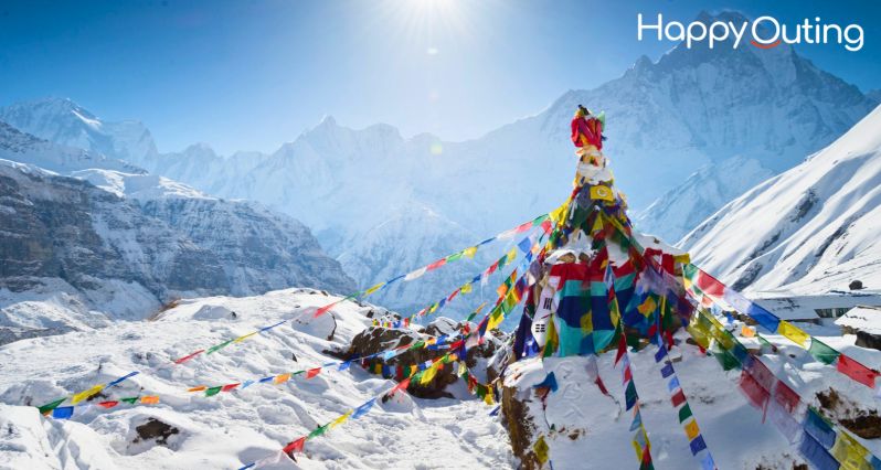 Classic Kathmandu & Nagarkot Family Tour (5D/4N)