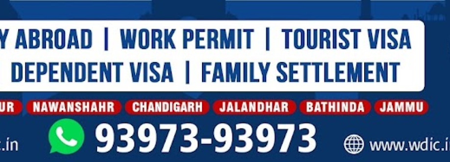 WD Immigration Consultants Cover Image